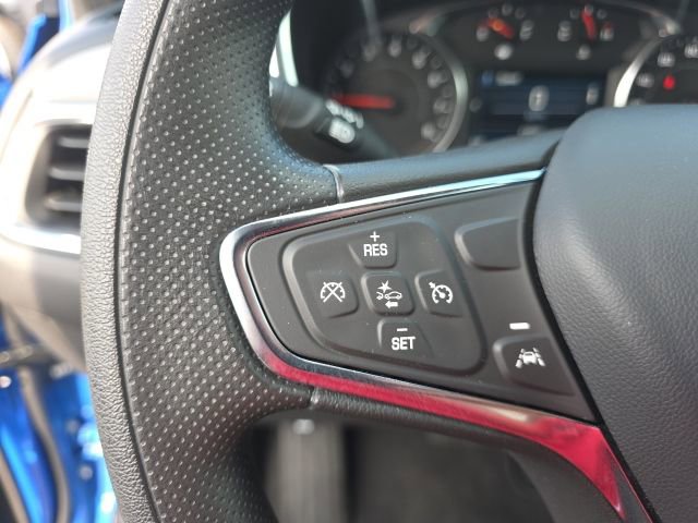 Used 2024 Chevrolet Equinox LS w/ LS Convenience Package image 16