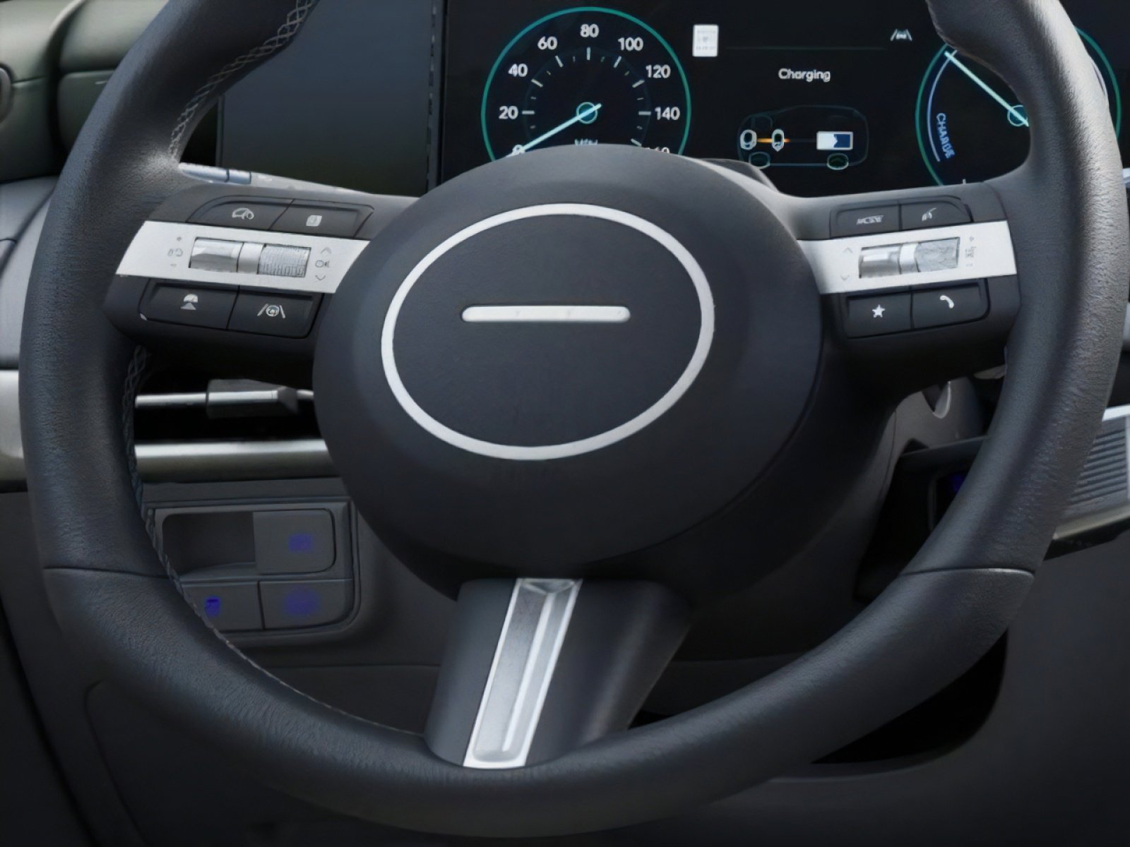 New 2026 Hyundai Tucson Limited AWD/4WD image 15