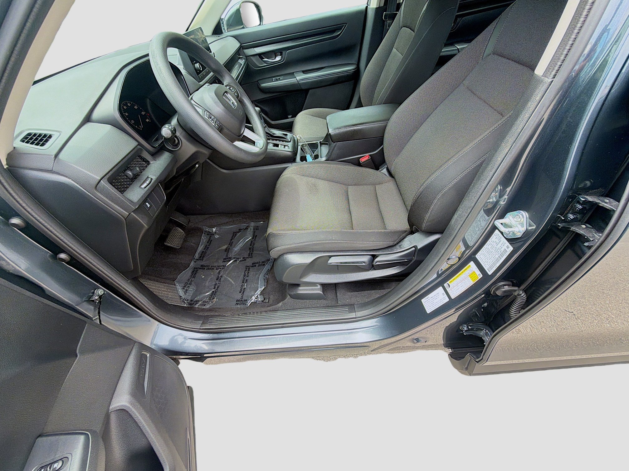 Certified 2024 Honda CR-V LX image 17