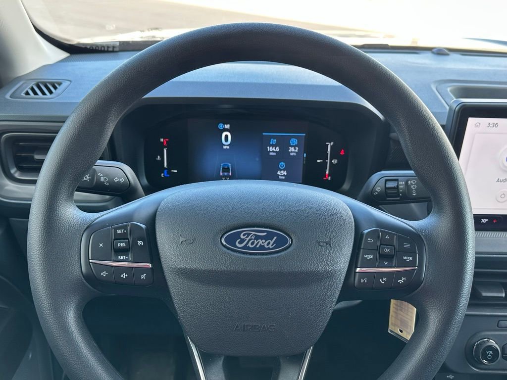 Used 2025 Ford Maverick XL w/ 4K Tow Package image 22