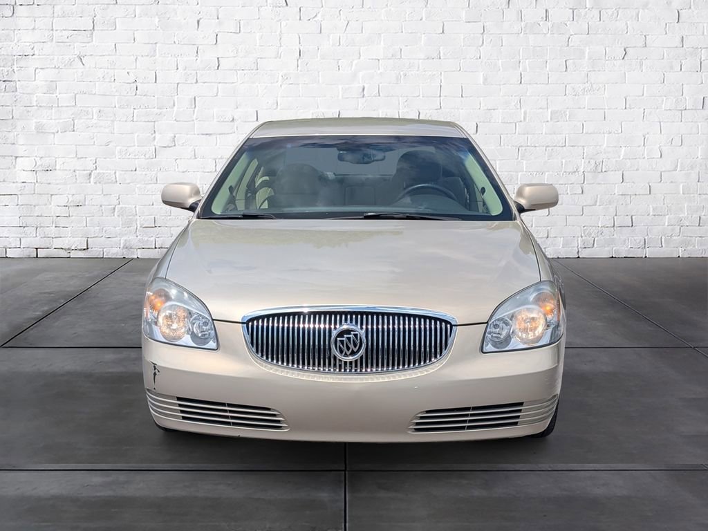 Used 2007 Buick Lucerne CXL w/ Luxury Package FWD image 3