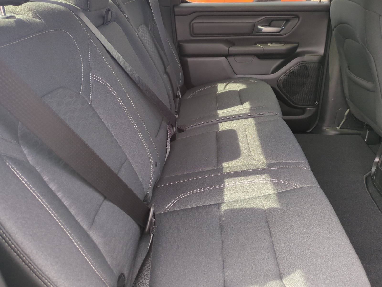 New 2026 RAM 1500 Express RWD image 18