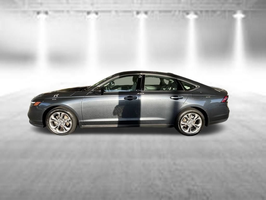 Used 2024 Honda Accord EX image 8