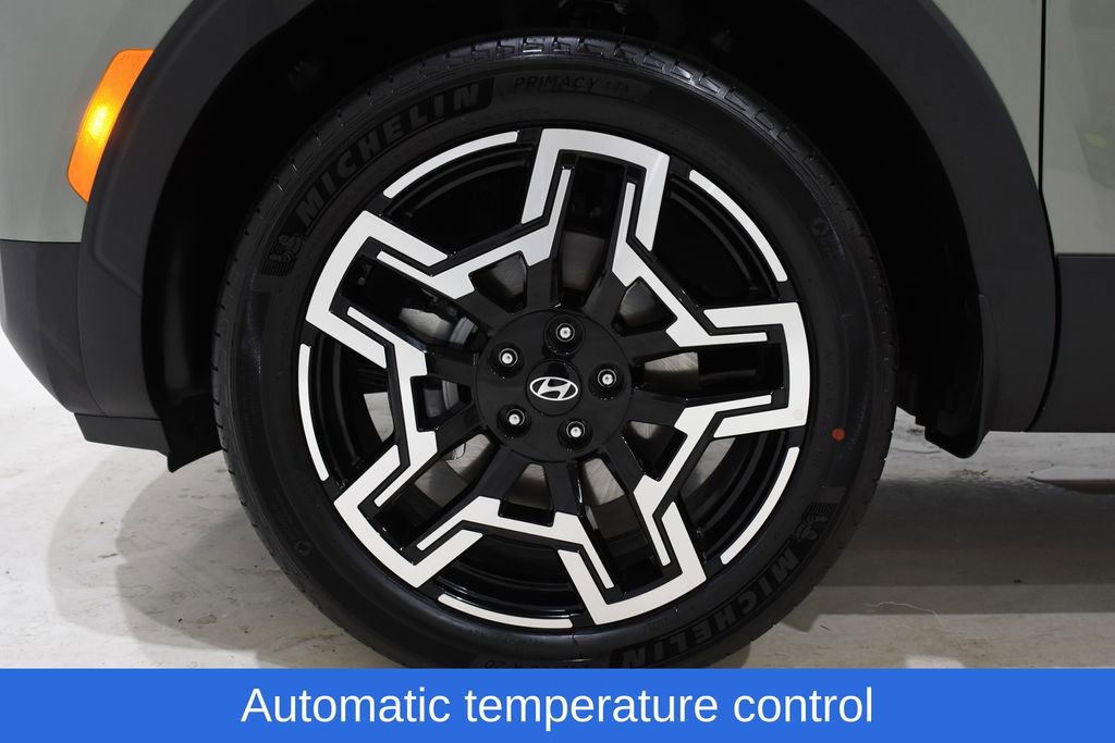New 2026 Hyundai Santa Cruz Limited AWD/4WD image 7