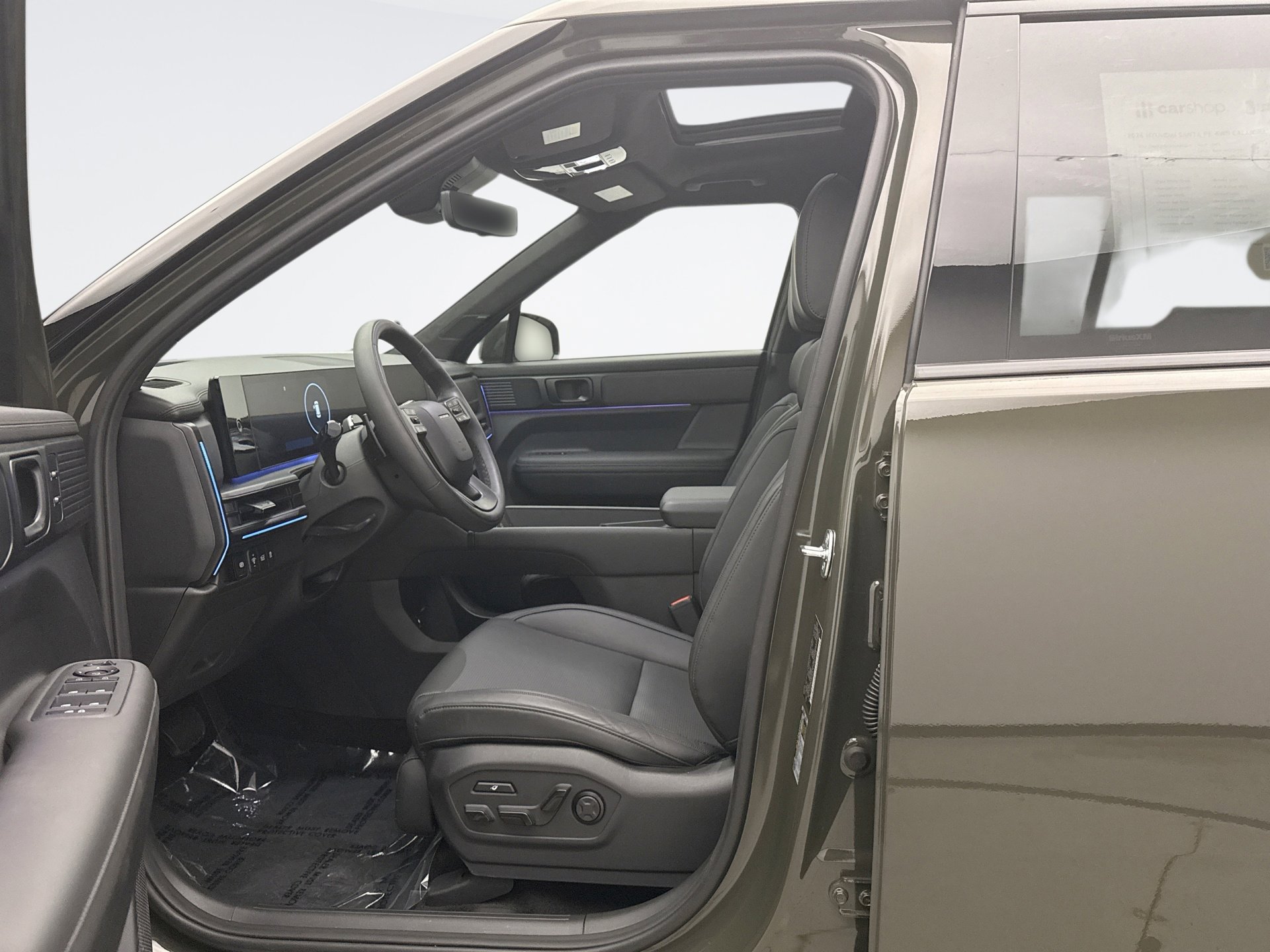 Used 2026 Hyundai Santa Fe Calligraphy image 11