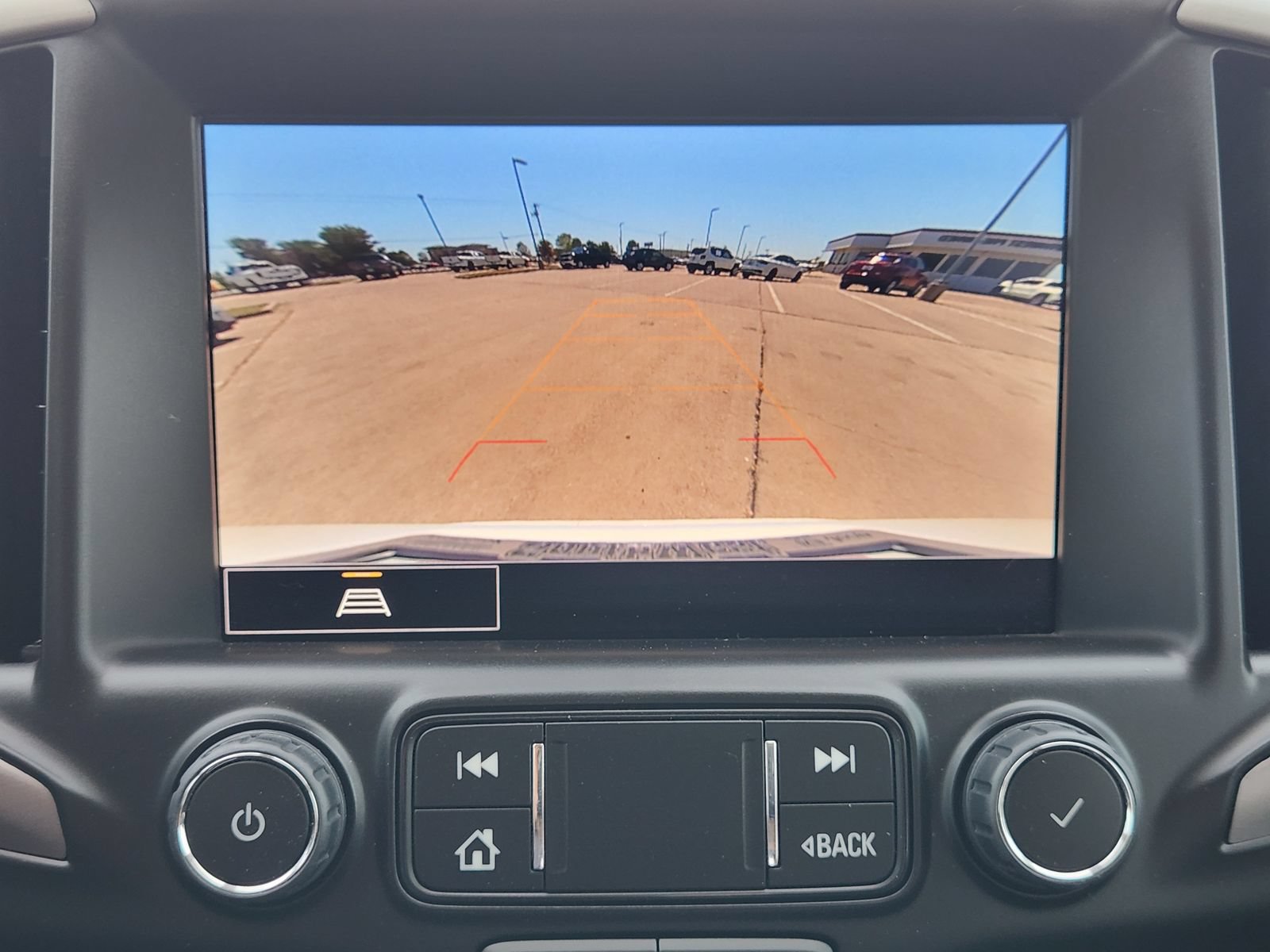 Used 2023 GMC Terrain AT4 AWD/4WD image 18