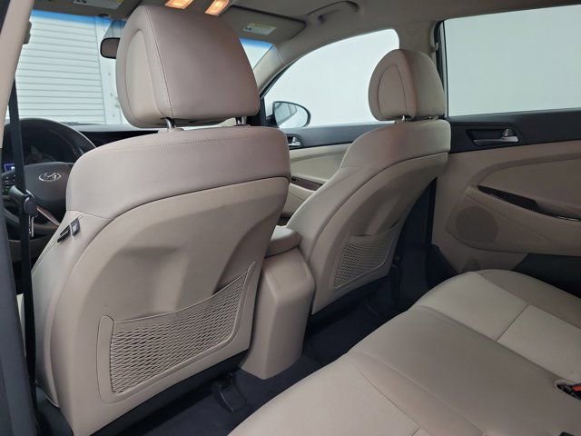 Used 2016 Hyundai Tucson Eco AWD/4WD image 13