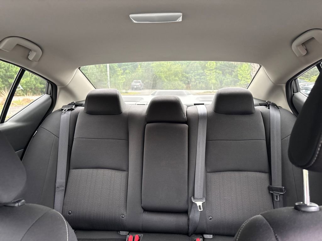 Certified 2025 Nissan Altima 2.5 S FWD image 23
