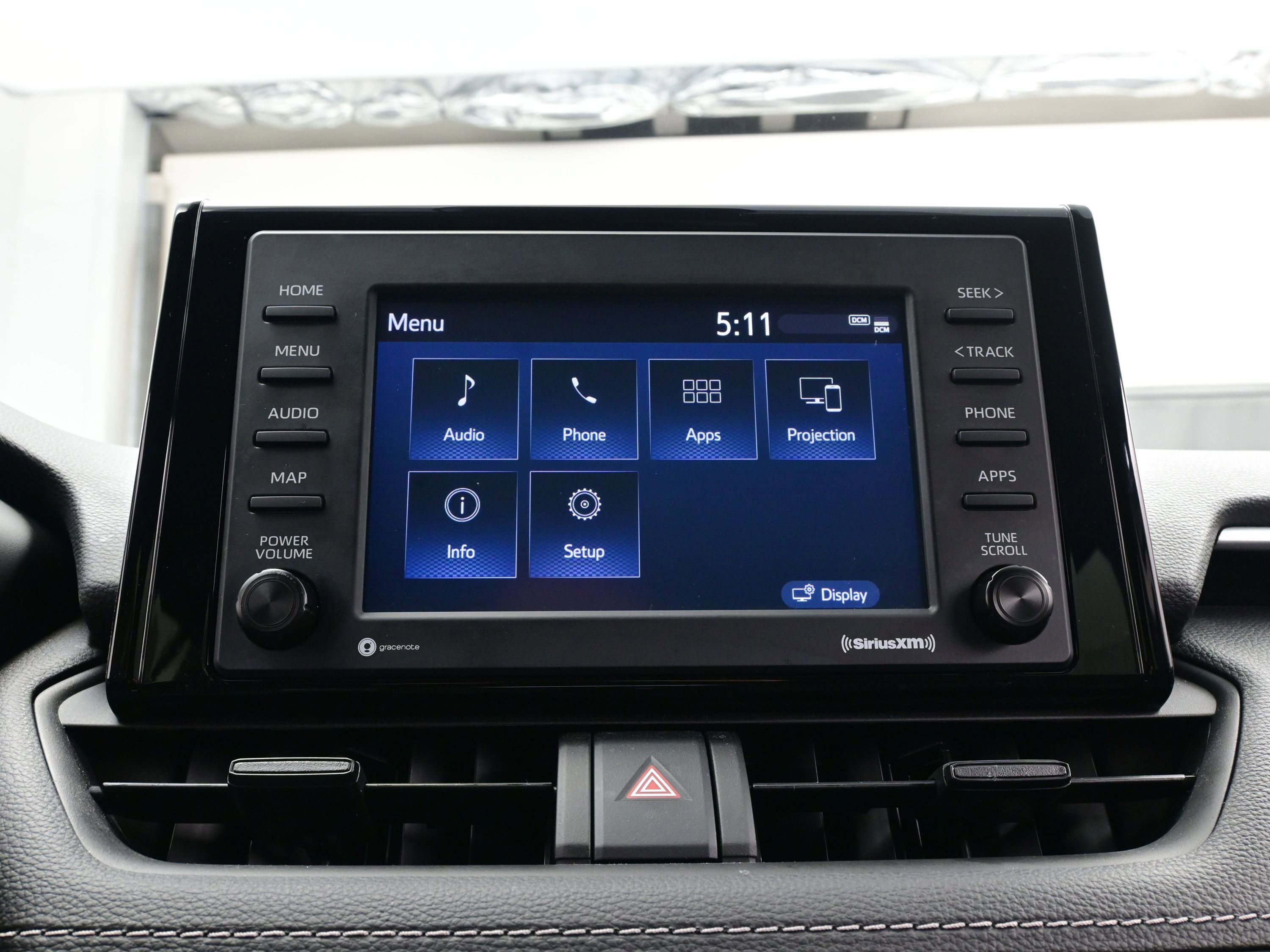 Used 2022 Toyota RAV4 XLE image 18