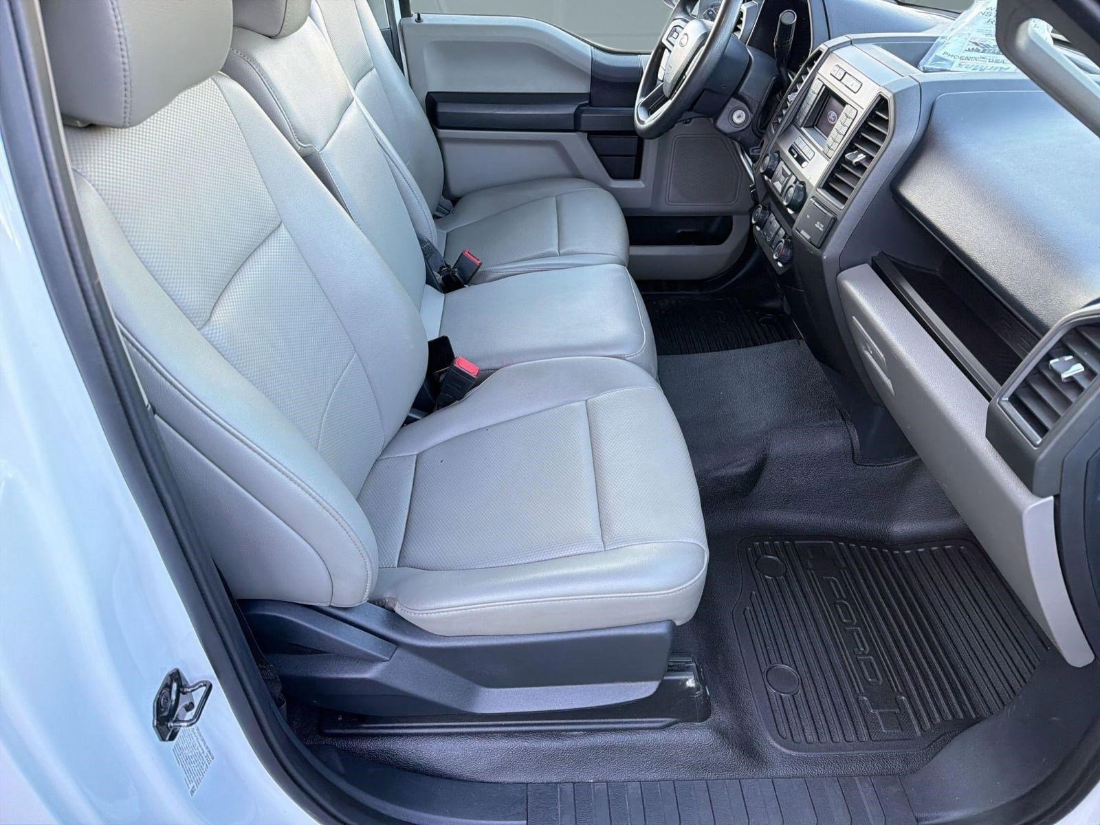 Used 2022 Ford F550 2WD Regular Cab Super Duty image 24