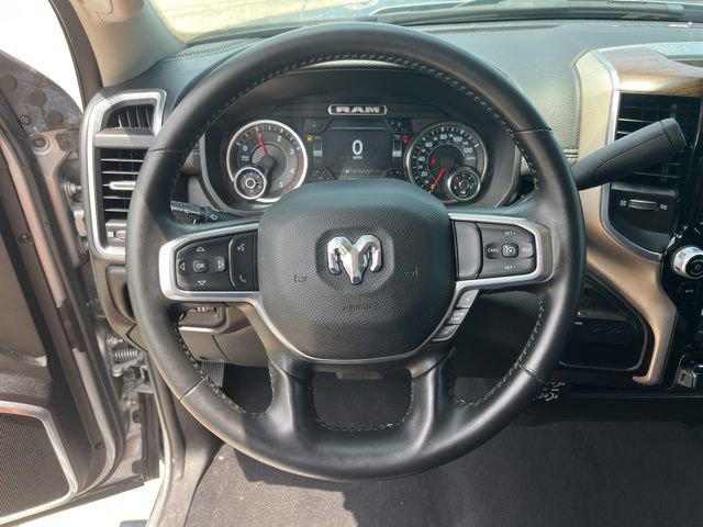 Used 2024 RAM 2500 Laramie AWD/4WD image 18