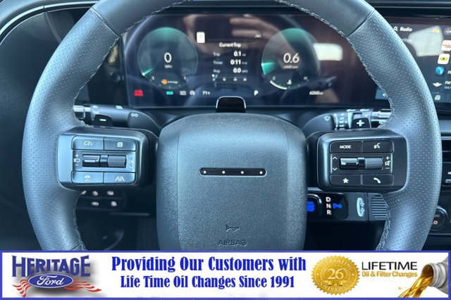Used 2026 Hyundai Palisade XRT Pro AWD/4WD image 25
