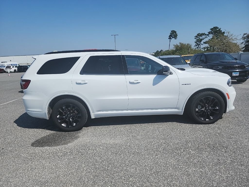 Used 2022 Dodge Durango R/T image 5