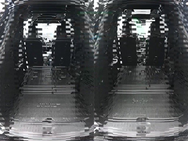 New 2026 Nissan Pathfinder Rock Creek image 32