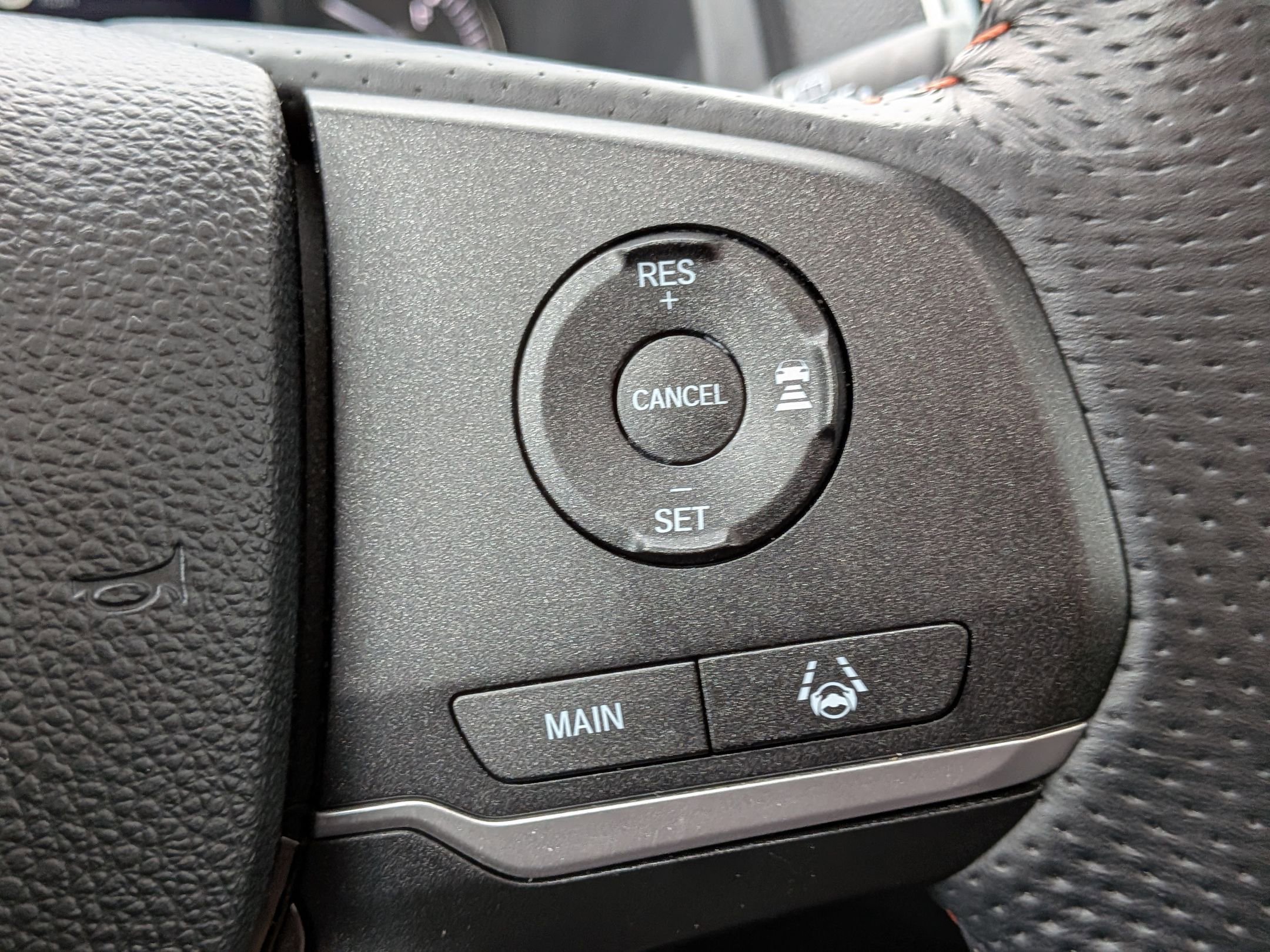 Certified 2023 Honda Passport TrailSport image 15
