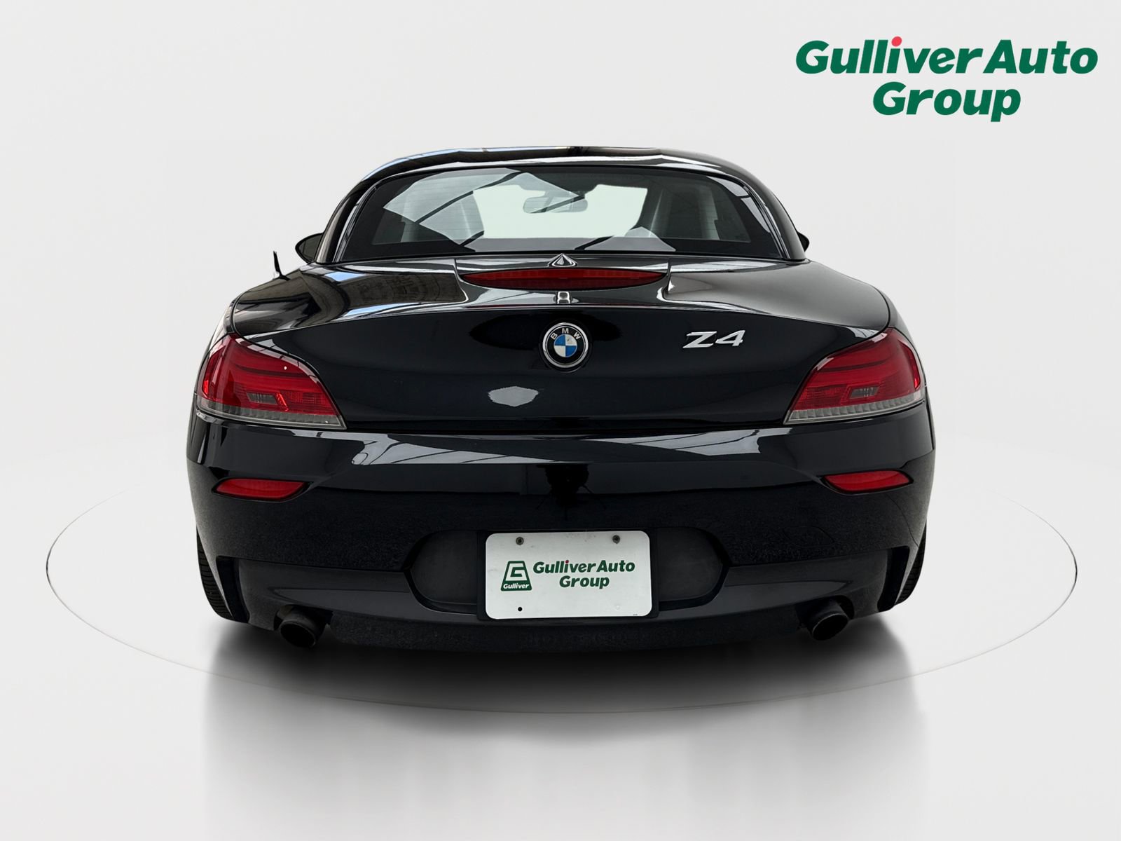 Used 2013 BMW Z4 sDrive35i w/ M Sport Pkg RWD image 7