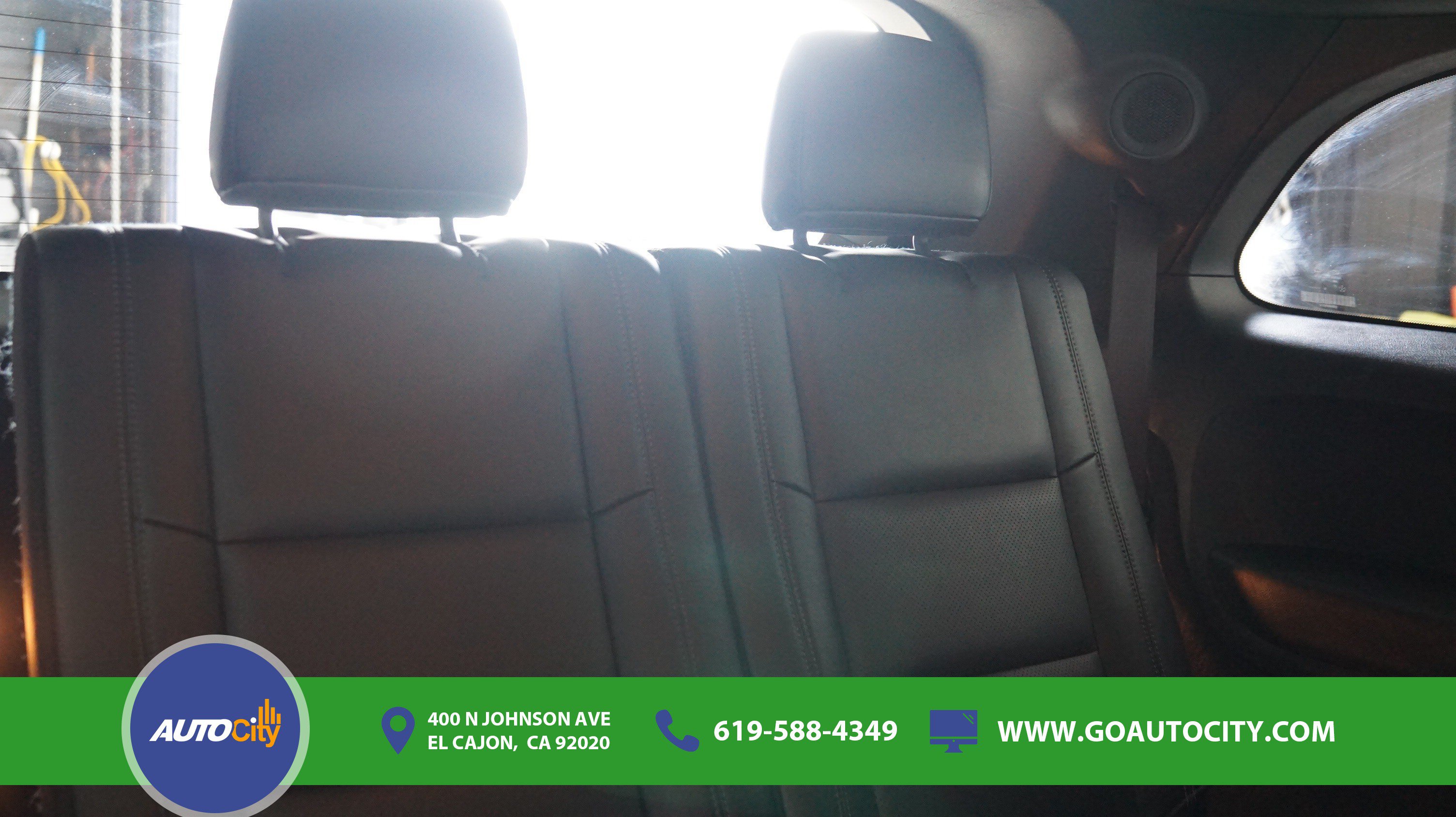 Used 2020 Dodge Durango R/T w/ Blacktop Package RWD image 15