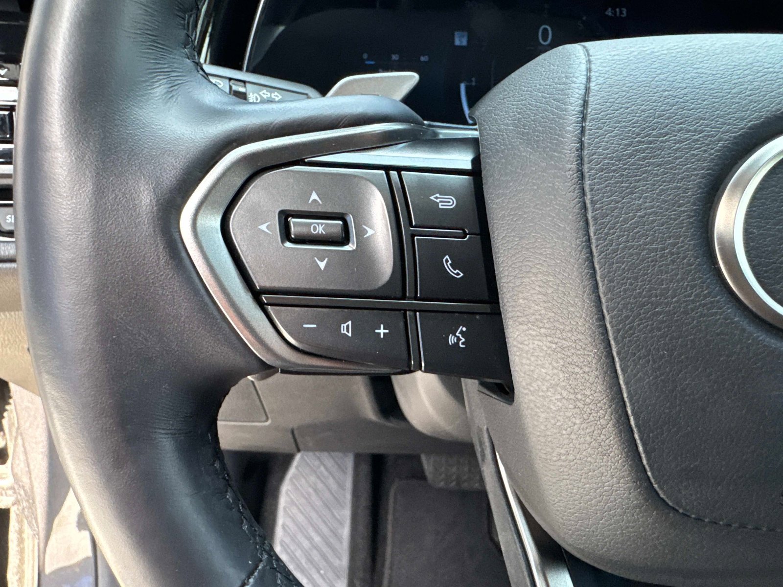 Certified 2025 Lexus TX 350 AWD w/ Technology Package image 33