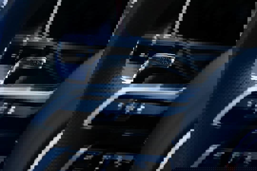 New 2026 Mercedes-Benz C 43 AMG AMG C 43 image 29