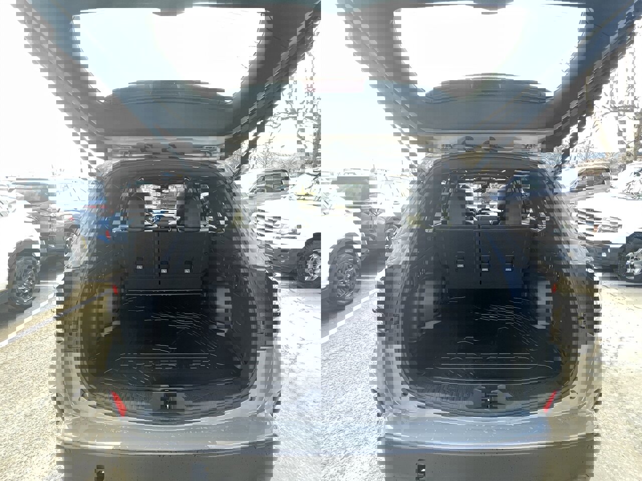 Used 2025 Subaru Forester Limited image 19