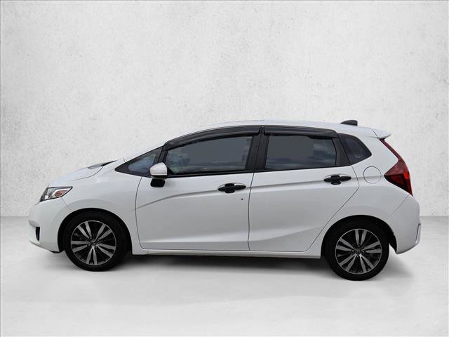 Used 2015 Honda Fit EX image 9