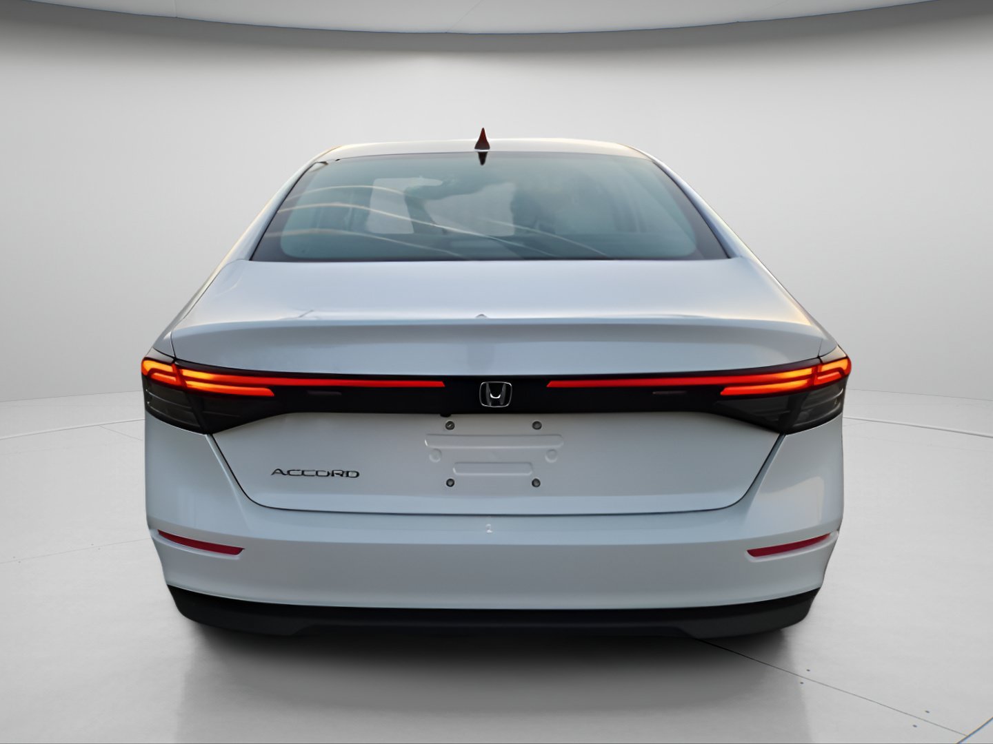 New 2026 Honda Accord SE image 6