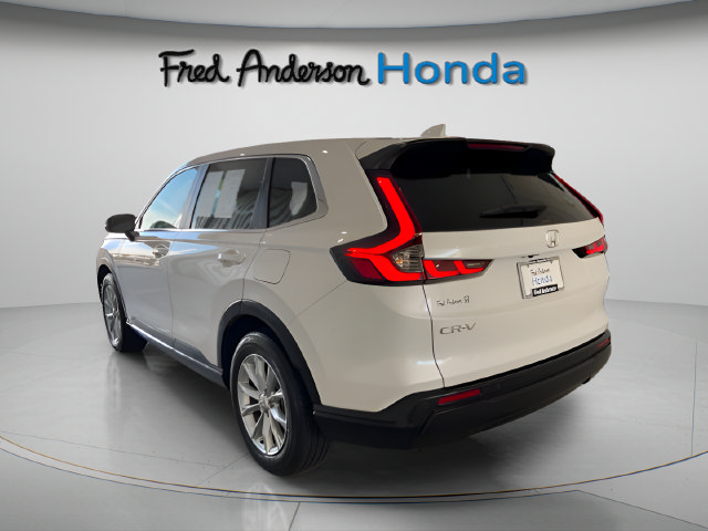 Certified 2024 Honda CR-V EX-L image 7