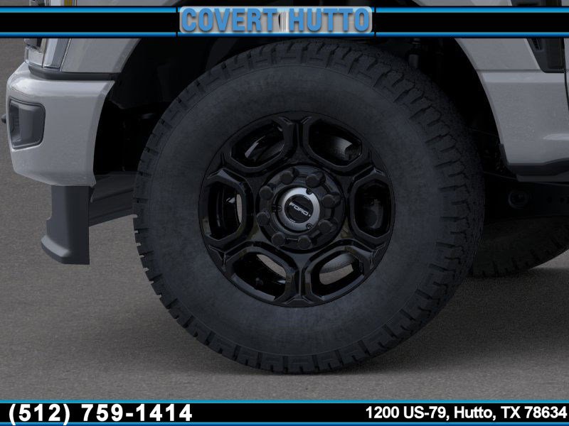 New 2026 Ford F250 XL w/ STX Appearance Package image 19