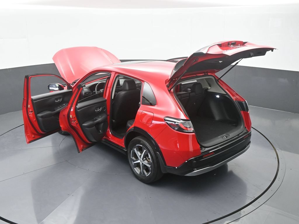 Used 2024 Honda HR-V EX-L image 64