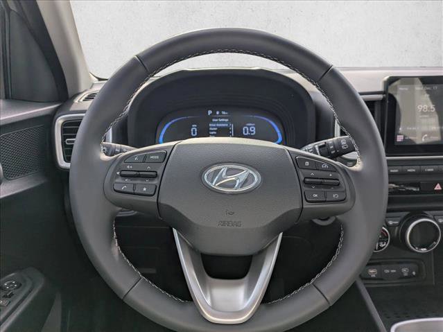 New 2026 Hyundai Venue SEL FWD image 11