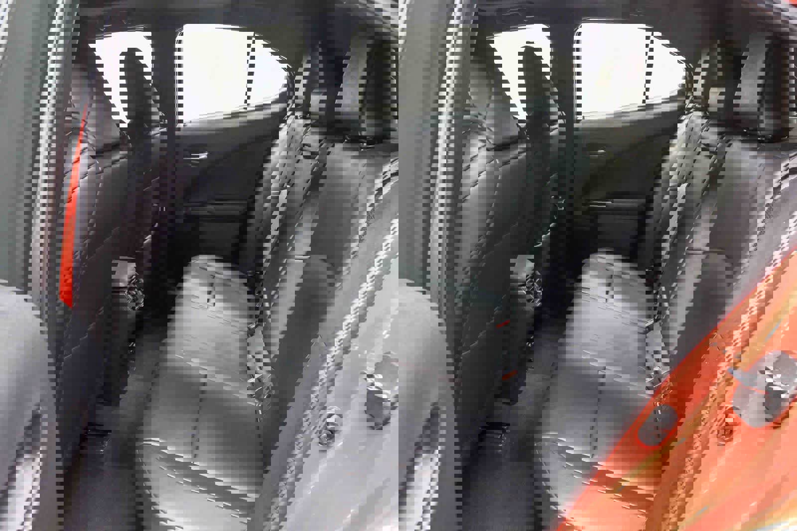 Used 2020 Lexus UX 250h F Sport w/ F Sport Premium Package image 18