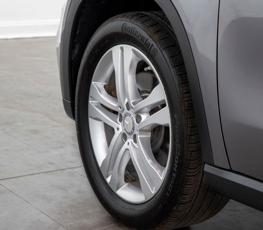 Used 2016 Mercedes-Benz GLA 250 4MATIC image 6