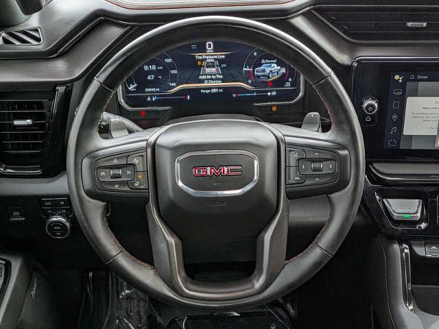 Used 2023 GMC Sierra 1500 AT4 w/ AT4 Premium Package image 29