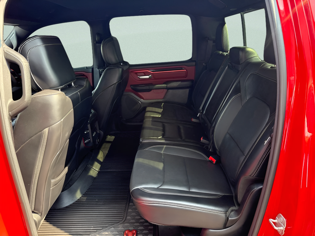 Used 2021 RAM 1500 Rebel w/ Rebel Level 2 Equipment Group AWD/4WD image 10