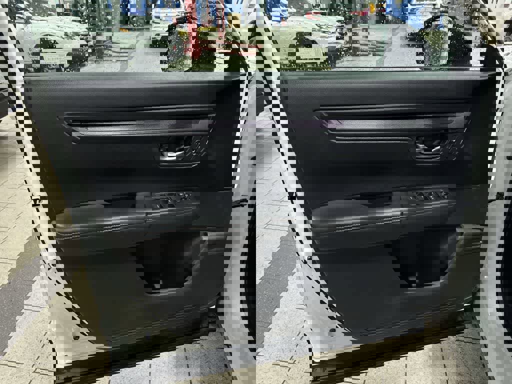 Certified 2024 Honda CR-V Sport-L image 31