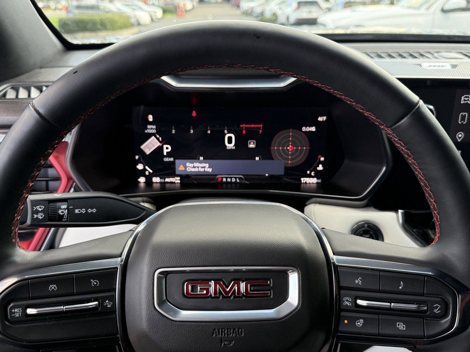 Used 2023 GMC Canyon AT4X w/ Edition 1 image 20