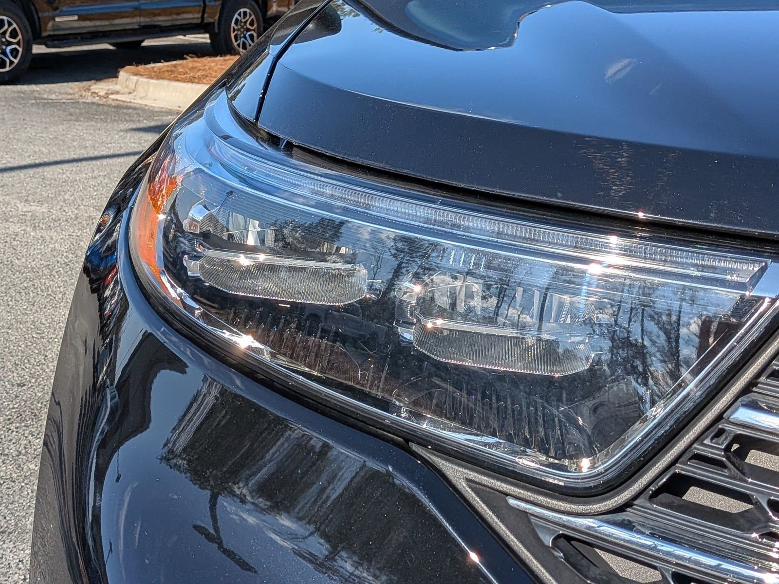 Certified 2023 Ford Explorer XLT w/ Equipment Group 202A image 11