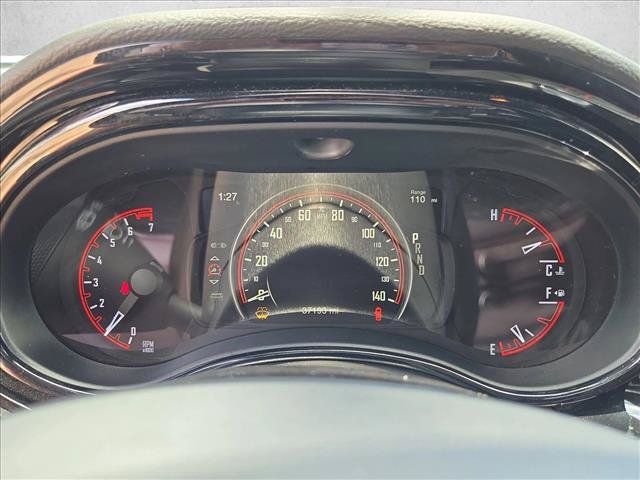 Used 2025 Dodge Durango GT AWD/4WD image 9