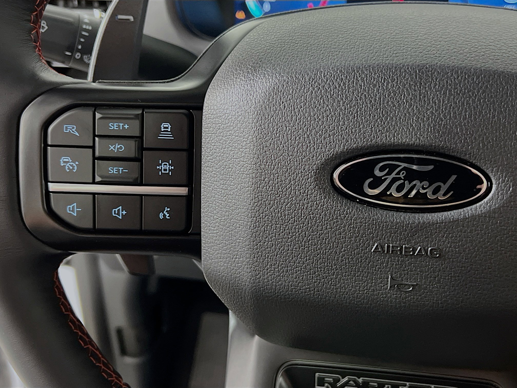 Used 2025 Ford F150 Raptor image 18