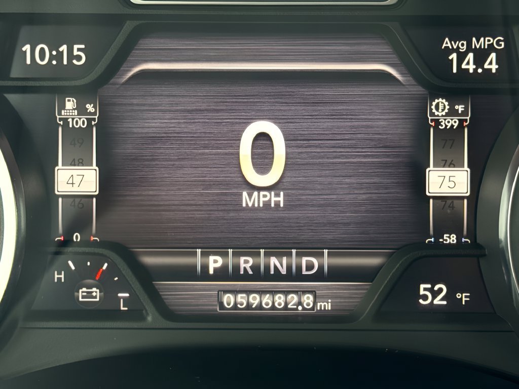 Used 2022 RAM 2500 Laramie AWD/4WD image 25