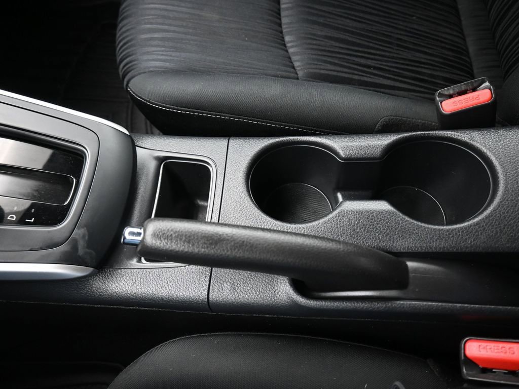 Used 2018 Nissan Sentra SV image 21