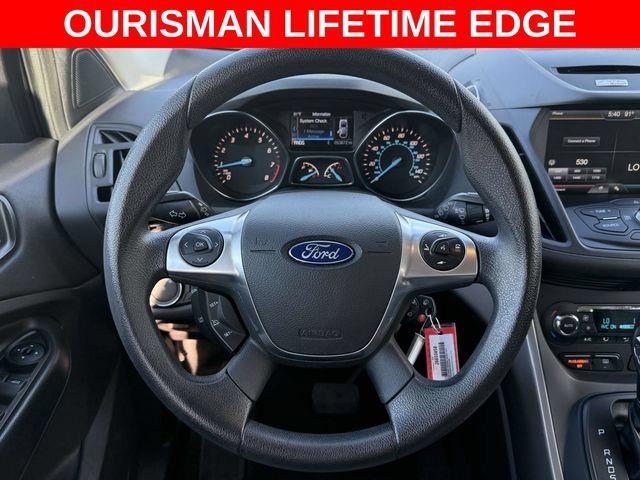 Used 2015 Ford Escape SE w/ Equipment Group 201A FWD image 16