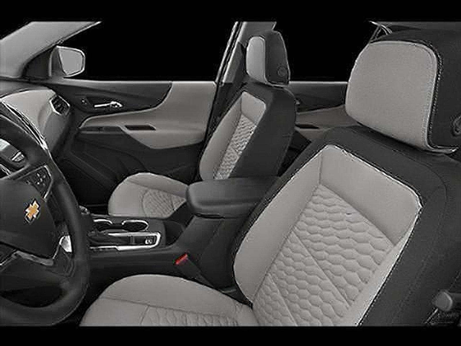 Used 2020 Chevrolet Equinox LS image 54