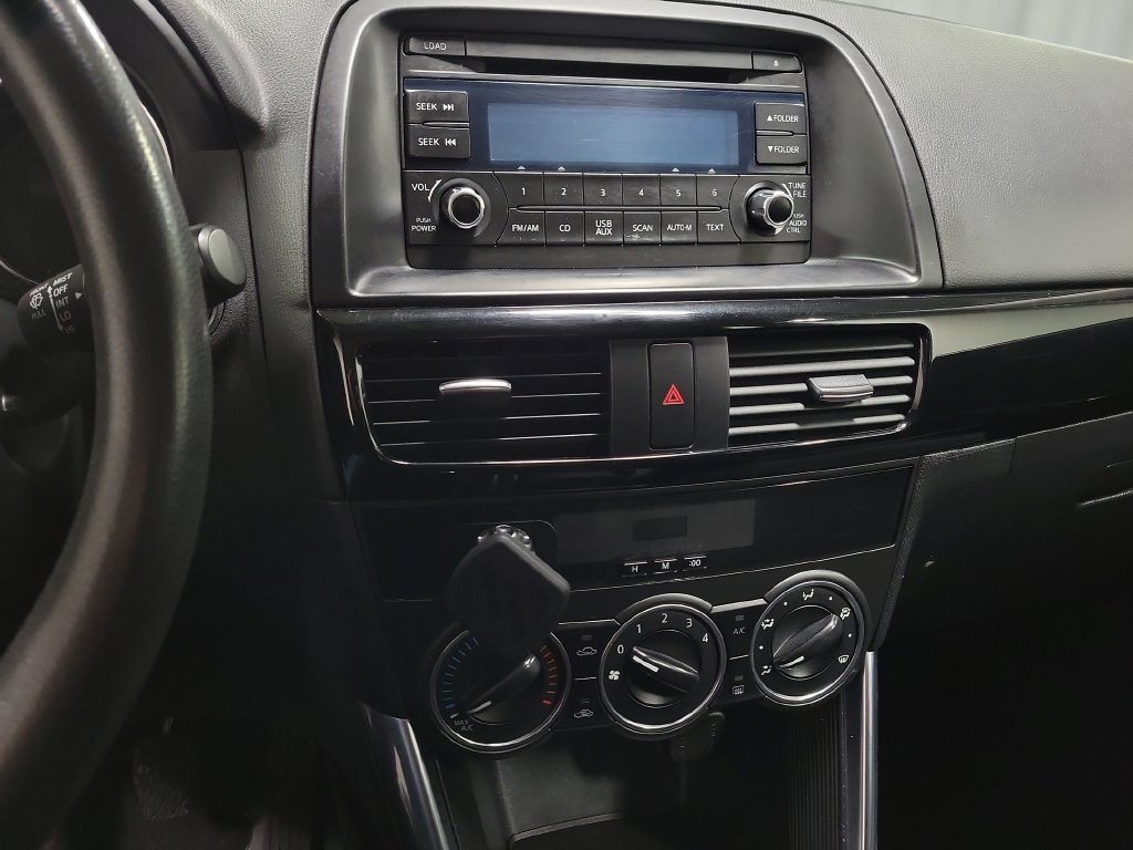 Used 2015 MAZDA CX-5 Sport FWD image 18