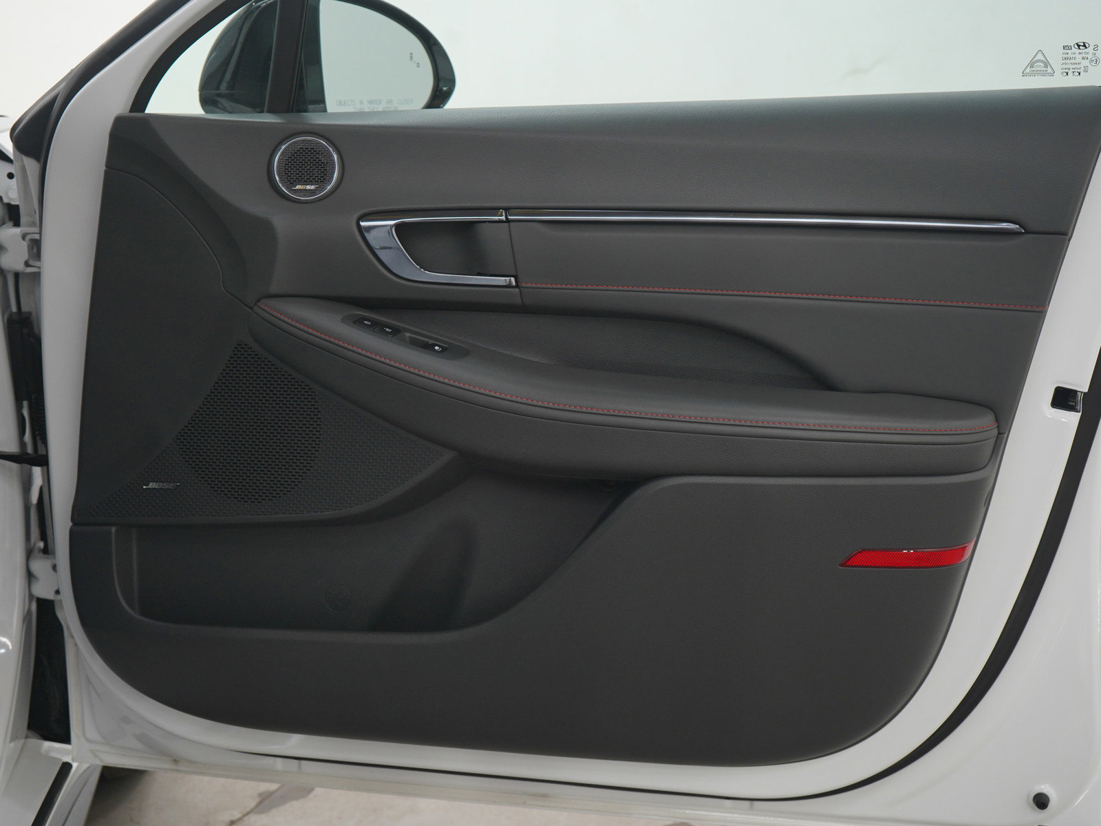 Used 2022 Hyundai Sonata N Line image 9