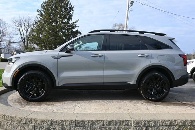 Used 2022 Kia Sorento S w/ Panoramic Sunroof Package image 8