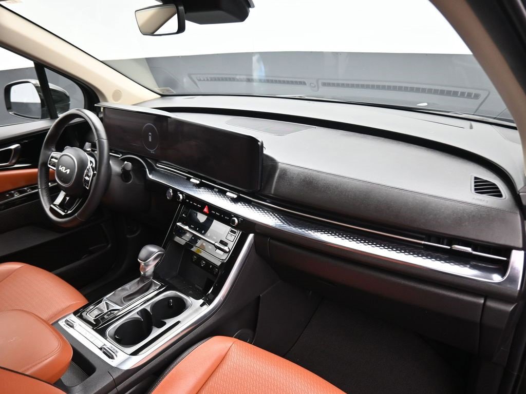Used 2024 Kia Carnival SX Prestige image 66
