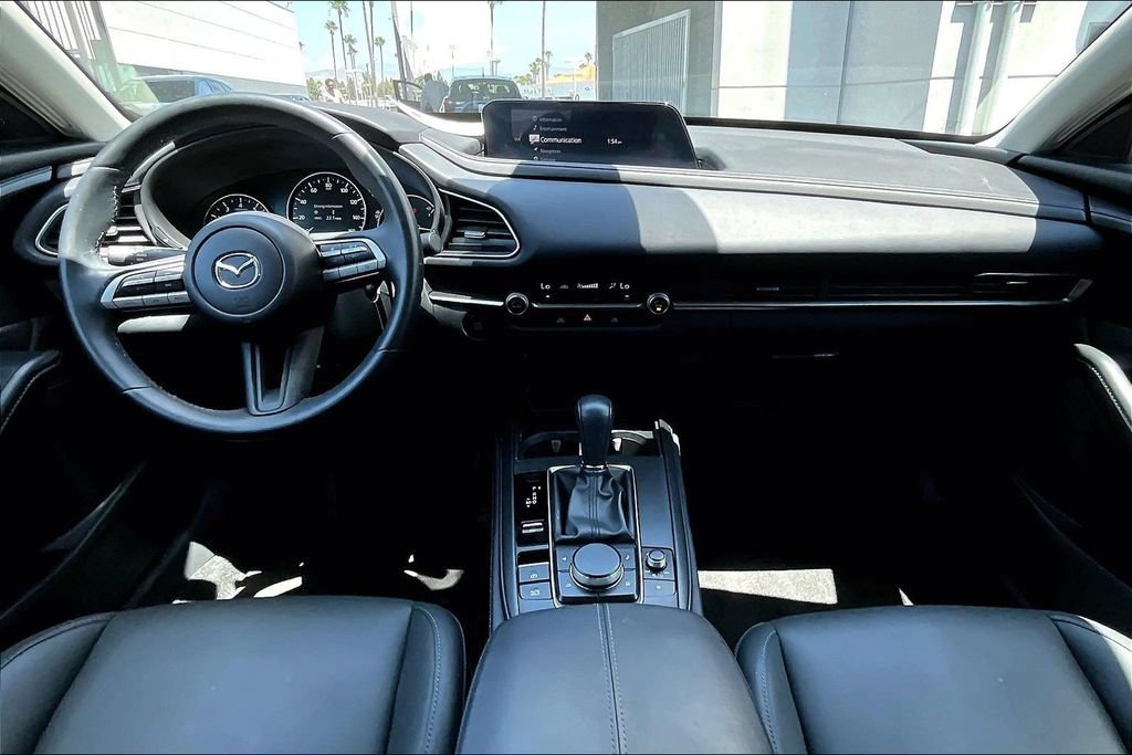 Certified 2023 MAZDA CX-30 AWD 2.5 S w/ Select Package image 11