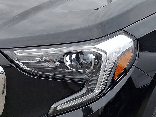 Used 2019 GMC Terrain SLE w/ Driver Convenience Package image 30