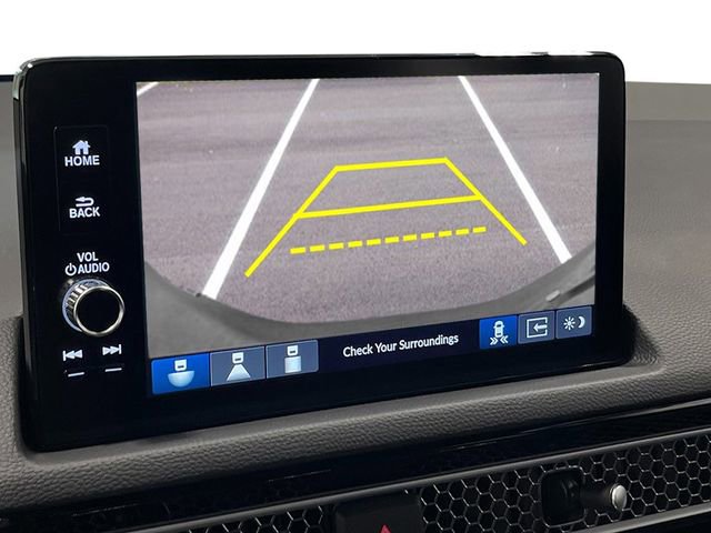 New 2026 Honda Civic Sport Touring image 21